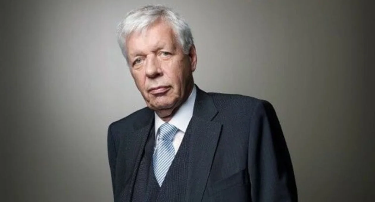 Werner Müller Ehefrau