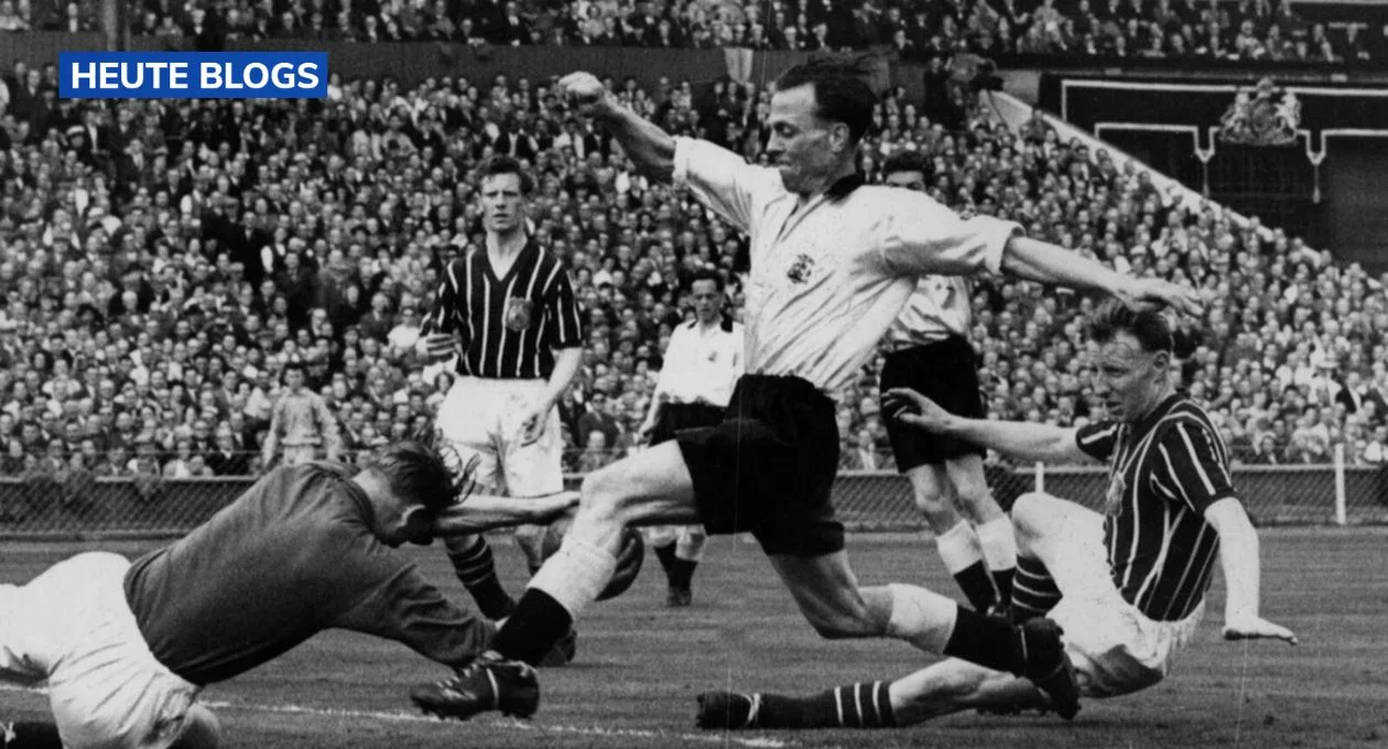 Bert Trautmann Ehepartner