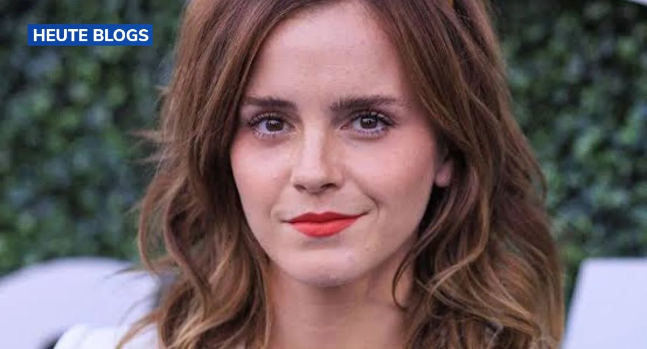 Emma Watson Vermögen