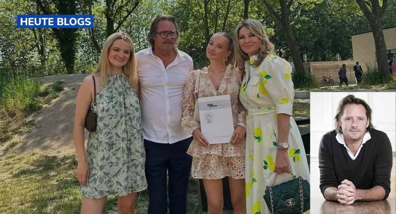 Kai Röffen: Alter, Beruf, Familie und Vermögen.