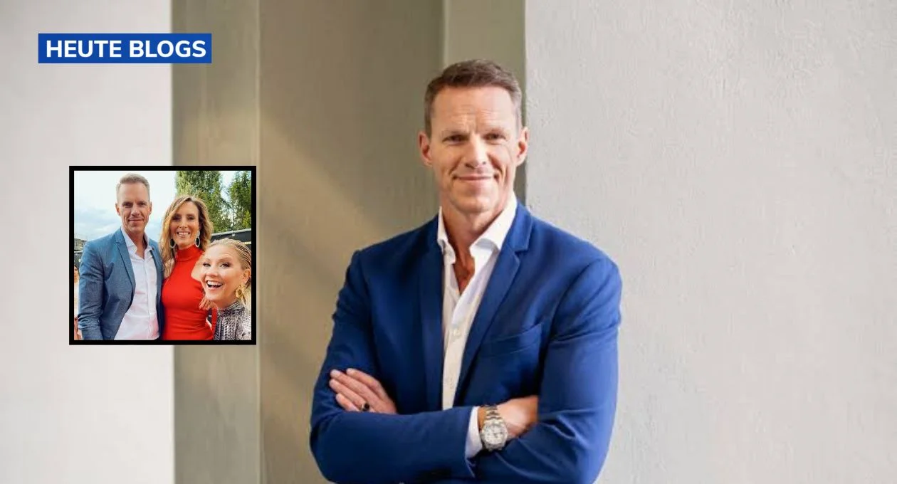 Martin Gradl: Biografie